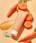 HOLIKAHOLIKA HOLIKAHOLIKA Pure Essence The Vegan Carrot Jelly Cool Calming Mask