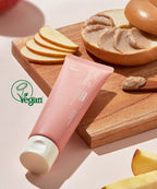 HOLIKAHOLIKA HOLIKAHOLIKA Pure Essence The Vegan Apple Jam Scrub Mask
