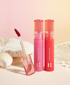 HOLIKAHOLIKA HOLIKAHOLIKA Give Up Blur Tint Pink