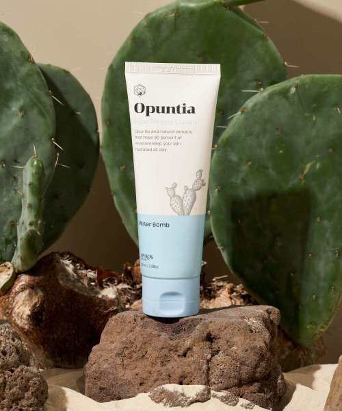 APEROS Prickly Pear Aqua Forever Moisturizing Cream