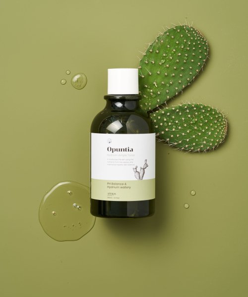 APEROS Chrysanthemum Hydrium Ampoule Toner