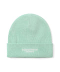 THISISNEVERTHAT THISISNEVERTHAT FR-Logo Beanie Mint