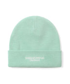 THISISNEVERTHAT THISISNEVERTHAT FR-Logo Beanie Mint