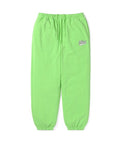 THISISNEVERTHAT THISISNEVERTHAT That Sign Sweatpant Light Green