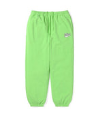 THISISNEVERTHAT THISISNEVERTHAT That Sign Sweatpant Light Green