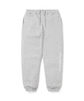 THISISNEVERTHAT THISISNEVERTHAT SP-Logo Sweatpant Heather Grey