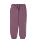 THISISNEVERTHAT THISISNEVERTHAT SP-Logo Sweatpant Fuchsia