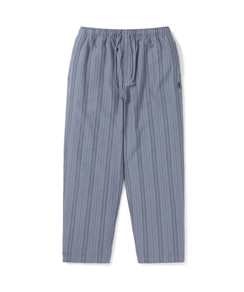 THISISNEVERTHAT THISISNEVERTHAT Stripe Jacquard Pant Unisex