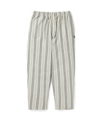 THISISNEVERTHAT THISISNEVERTHAT Stripe Jacquard Pant Ivory