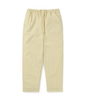 THISISNEVERTHAT THISISNEVERTHAT Easy Pant Vanilla