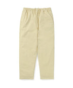 THISISNEVERTHAT THISISNEVERTHAT Easy Pant Vanilla