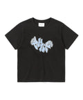 THISISNEVERTHAT THISISNEVERTHAT T-Shirt Off Black