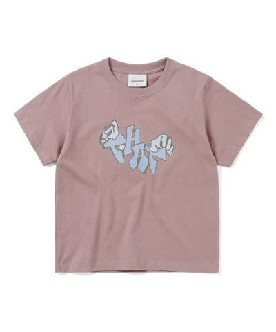 THISISNEVERTHAT T-Shirt Dusty Pink