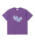 THISISNEVERTHAT THISISNEVERTHAT T-Shirt Purple