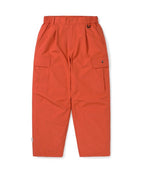 THISISNEVERTHAT THISISNEVERTHAT WINDSTOPPER Active Tour Pant Red