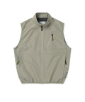 THISISNEVERTHAT THISISNEVERTHAT WINDSTOPPER Active Tour Vest Grey
