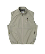 THISISNEVERTHAT THISISNEVERTHAT WINDSTOPPER Active Tour Vest Grey