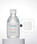PCALM Barrier Cycle Toner 200ml + makeup pad giveaway plan