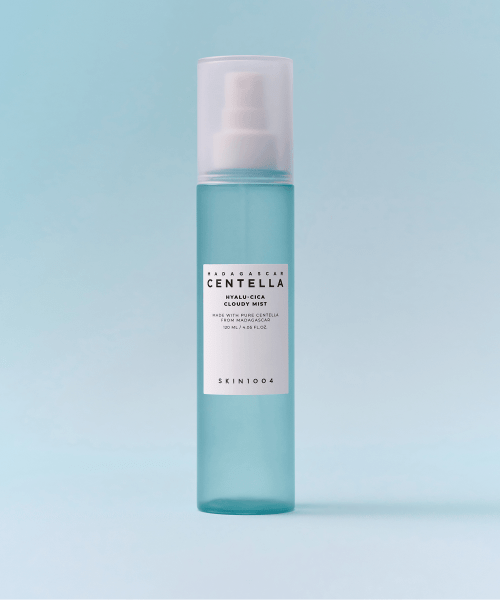 SKIN1004 Madagascar Centella Hyalur-Cica Cloudy Mist 120ml