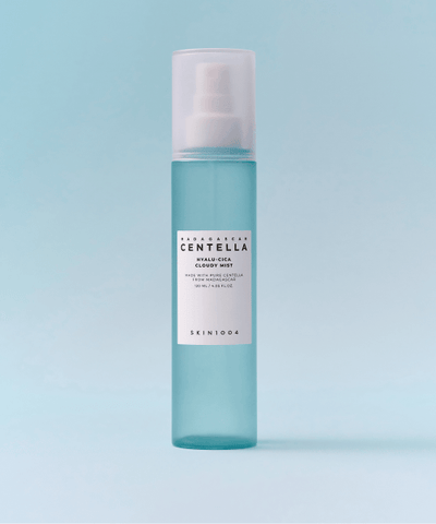 Madagascar Centella Hyalur-Cica Cloudy Mist 120ml