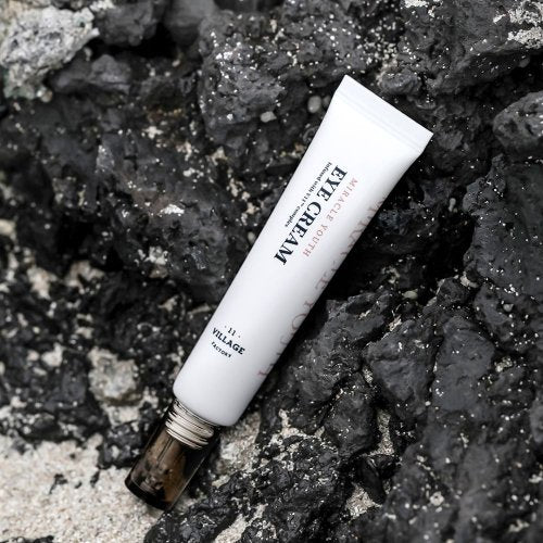 VILLAGE11FACTORY Miracle Youth Retinol Eye Cream 25ml