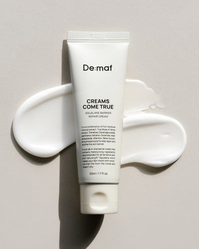 Creams Comtrue Squalane Barrier Repair Cream 50ml