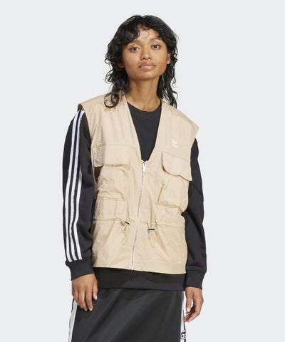 ADIDAS Best Beige Outerwear