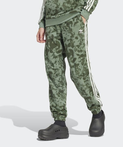 ADIDAS AOP Sweatpants Green