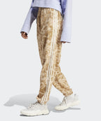 ADIDAS ADIDAS AOP Sweatpants Beige