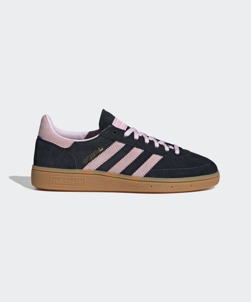 ADIDAS ADIDAS Handball Special Sneakers - Black:Pink
