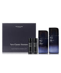 THE FACE SHOP Neoclassic Homme Black Essential Set