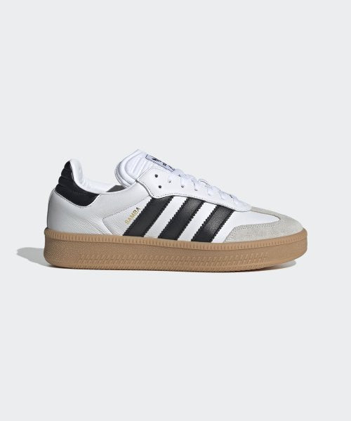 ADIDAS ADIDAS Samba XLG Sneakers - White:Black
