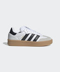 ADIDAS ADIDAS Samba XLG Sneakers - White:Black