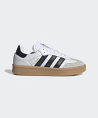 ADIDAS ADIDAS Samba XLG Sneakers - White:Black