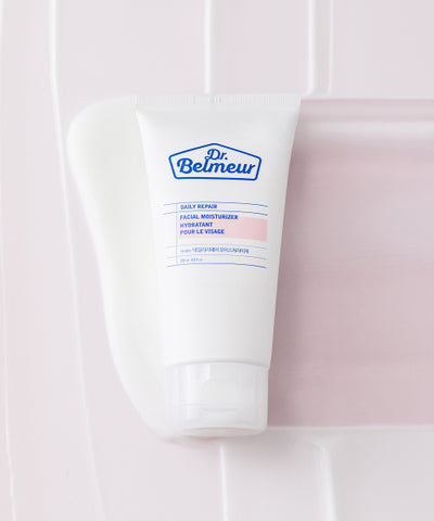THE FACE SHOP Dr. Belmeur Daily Repair Moisturizer 120ml