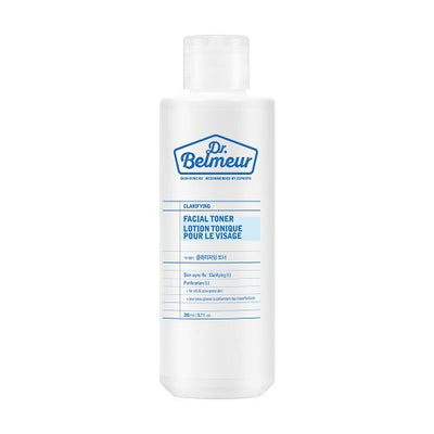 THE FACE SHOP Dr. Belmeur Clarifying Toner 200ml