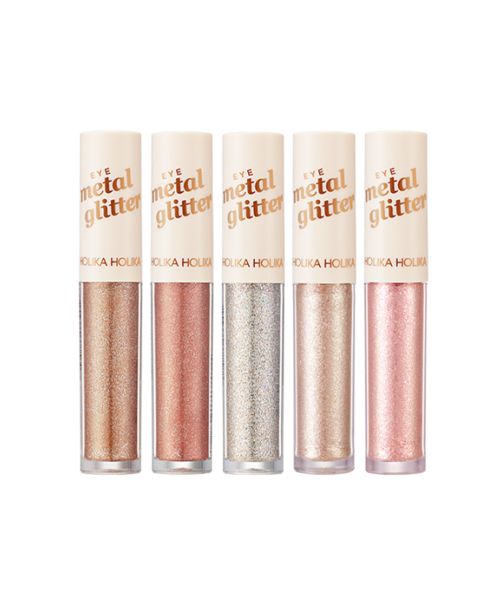 Holika Holika Eye Metal Glitter (choose 2)
