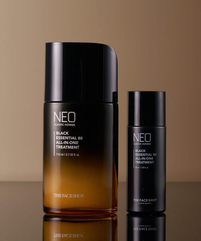 THE FACE SHOP Neo Classic Homme All-in-One Treatment 110ml