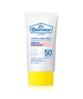 THE FACE SHOP THE FACE SHOP Dr. Belmeur UV Derma Non-Comedo Tone-Up Sun Cream SPF 50