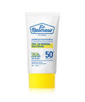 THE FACE SHOP THE FACE SHOP Dr. Belmeur UV Derma Zinc 100 Sunscreen 50ml SPF50