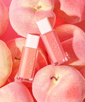 INGA INGA Water Glow Lip Tint Rich Salmon