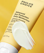 PAULASCHOICE Paula's Choice Advanced Protection Radiance Sun Cream SPF 50+ 60ml