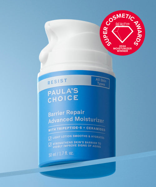 PAULASCHOICE Paula's Choice Resist Barrier Repair Cream 50ml