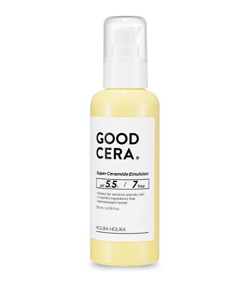 HOLIKAHOLIKA Good Cera Super Ceramide Emulsion