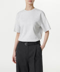 MUSINSA STANDARD WOMAN MUSINSA STANDARD WOMAN Relaxed Fit Crew Neck T-Shirt (Size M)
