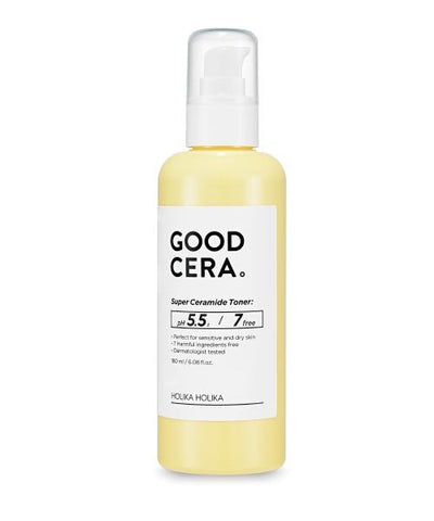 Good Cera Super Ceramide Toner