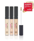 HOLIKAHOLIKA HOLIKAHOLIKA Hard Cover Liquid Concealer 21