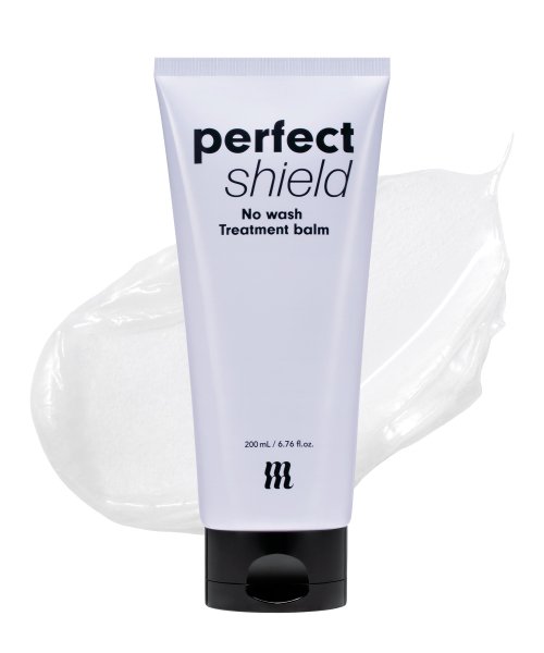 MERZY Perfect Shield No-Wash Hair Treatment Balm 200ml