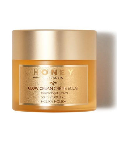 HOLIKAHOLIKA Honey Royal Lactin Glow Cream