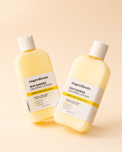 [2 items] Skin Barrier Calming Lotion EX 220ml